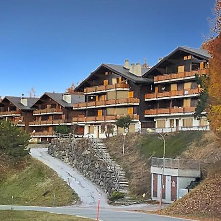 Les Mayens De L'Ours - At The Foot Of Piste De L'Ours' Slope! Agettes Экстерьер фото